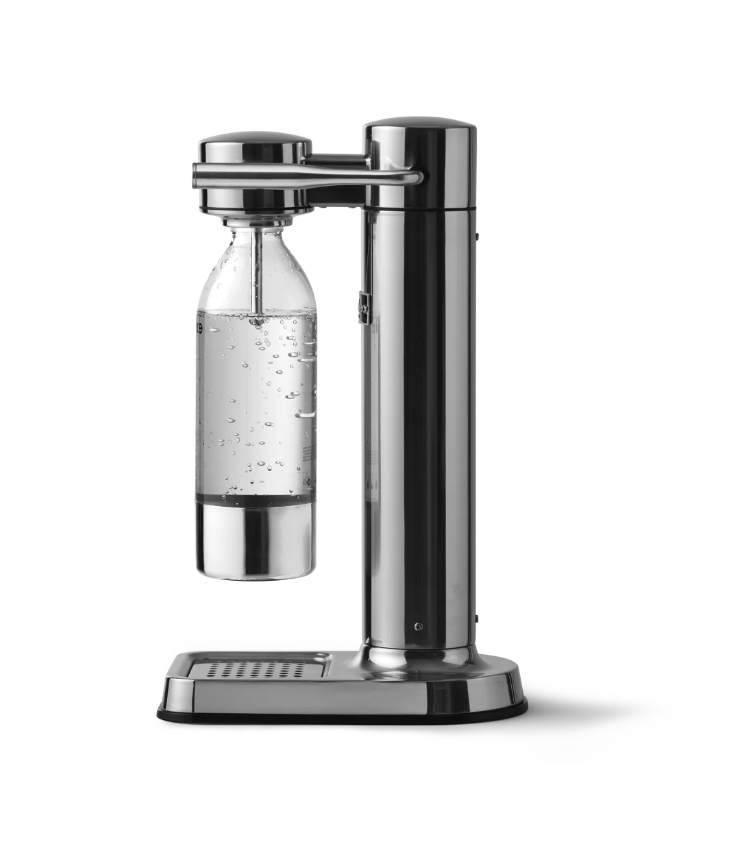 Carbonator 3