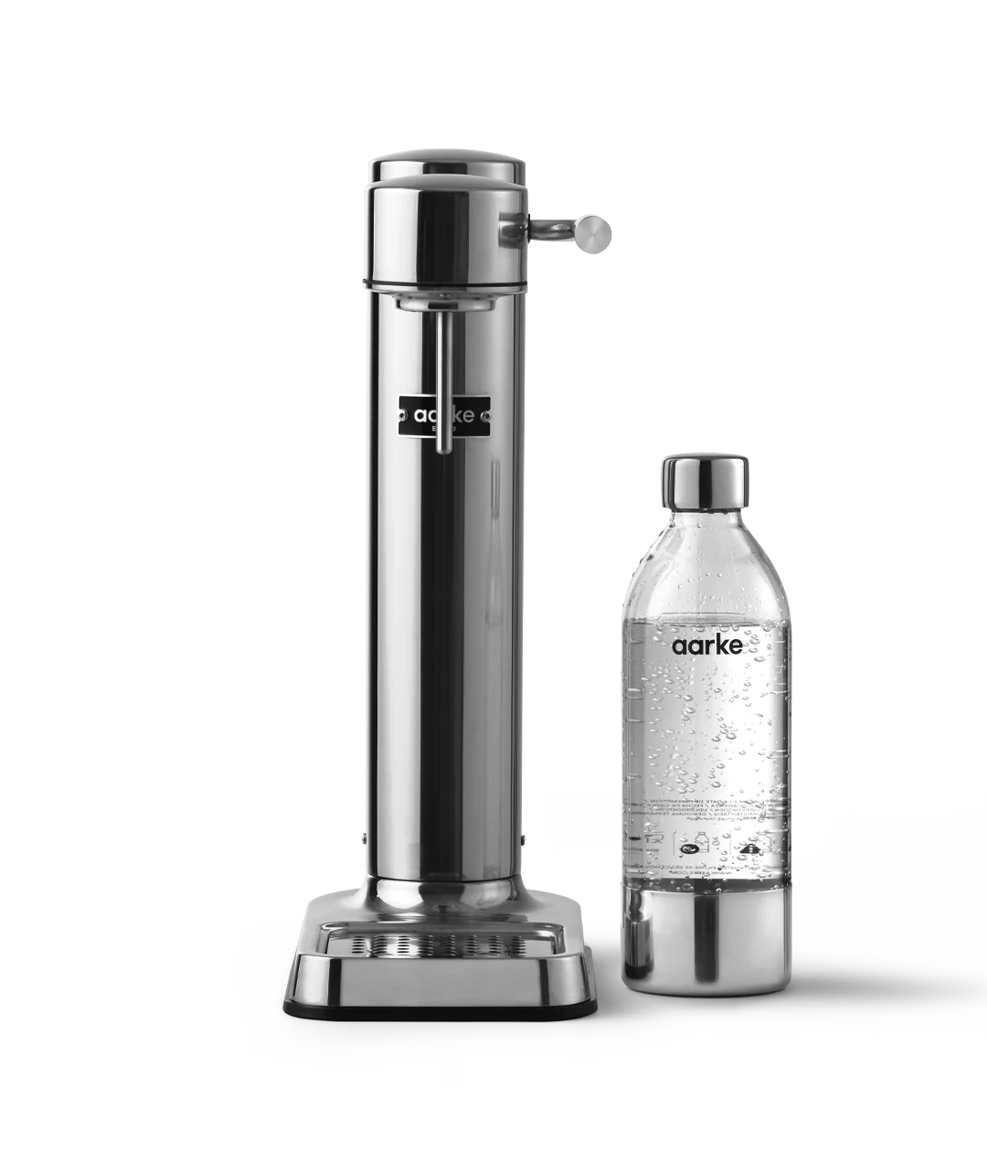 Carbonator 3