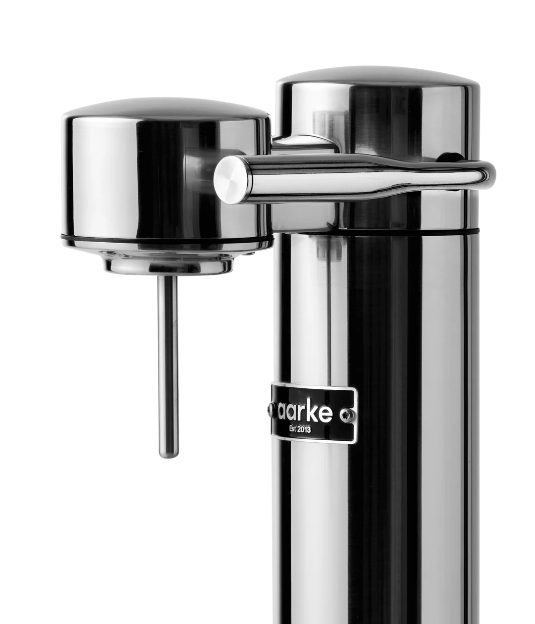 Carbonator 3