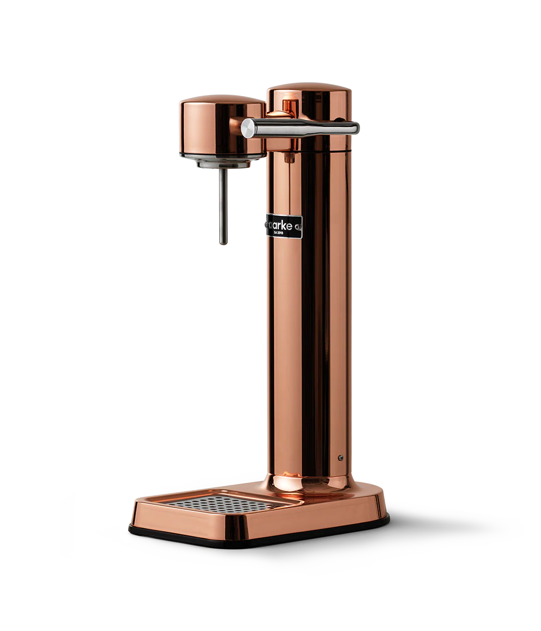 Carbonator 3