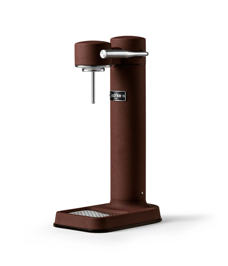 Carbonator 3