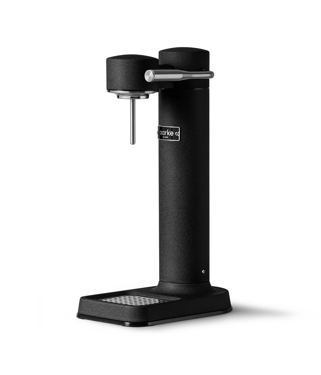 Carbonator 3